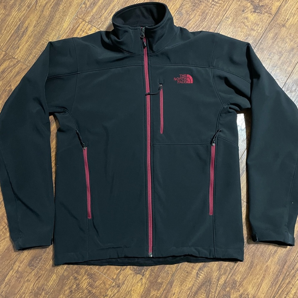 North Face men’s small jacket